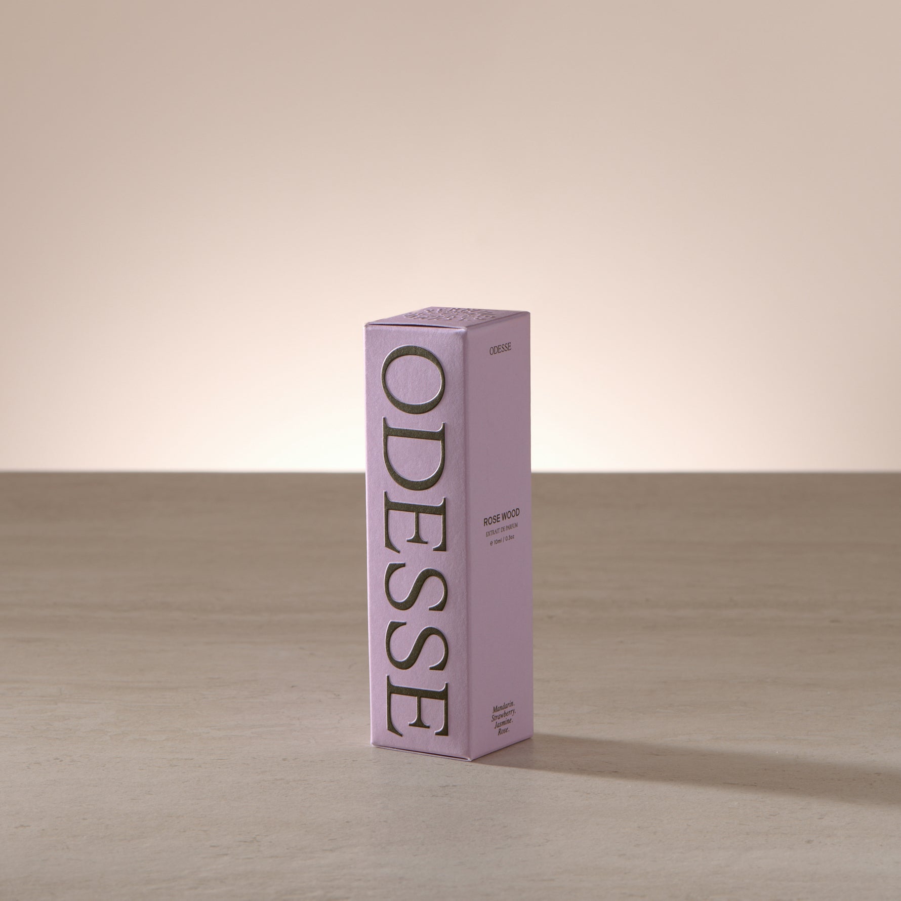 Image of Rose Wood - Rose Wood